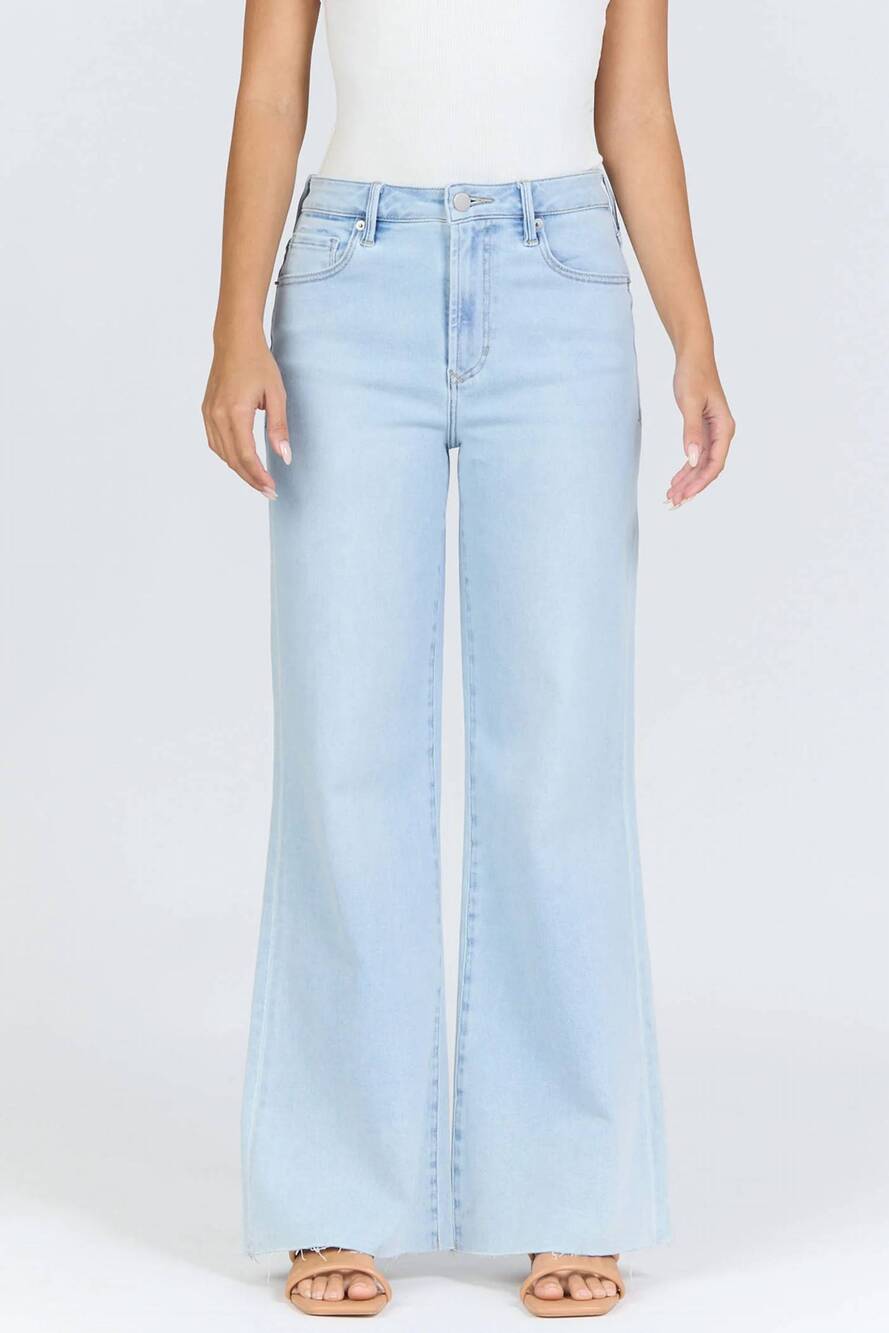 NEW DEAR JOHN DENIM fiona jean in rain drop